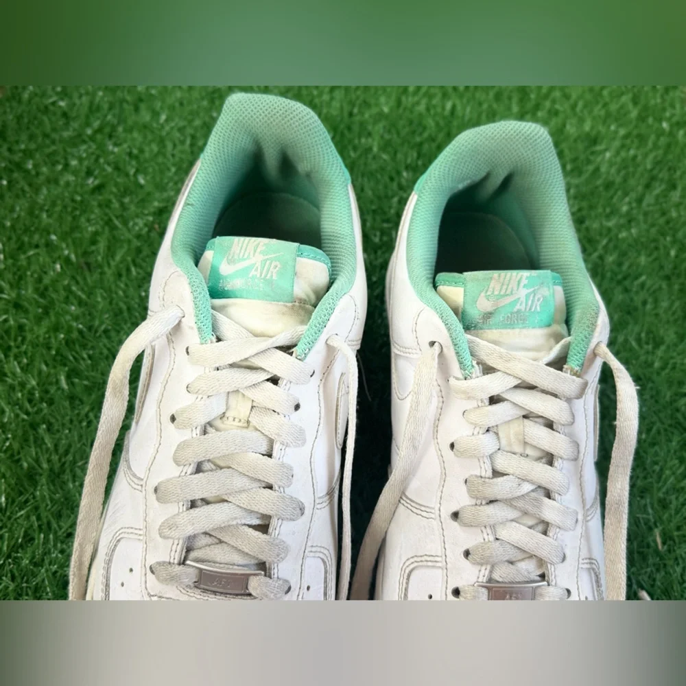 Nike AF-1 Men’s Sneakers Size‎ 8.5